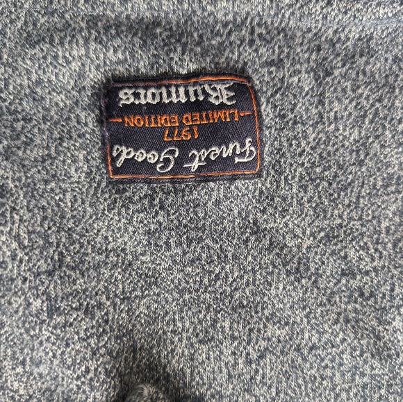 👛 10/20$ t-shirt long sleeves M 8-10Y - Picture 4 of 6